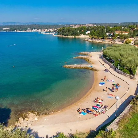 With Wifi Kremenici, Krk - 27852