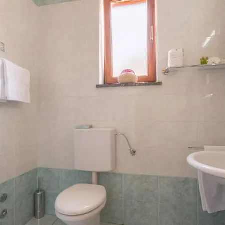 With Wifi Kremenici, Krk - 27852